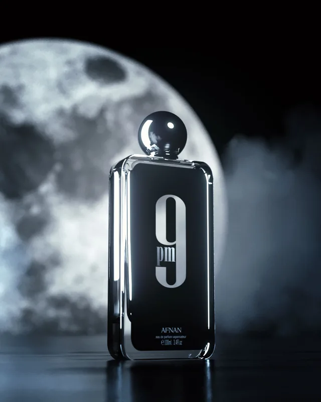 Afnan 9 PM EDP 100 ml
