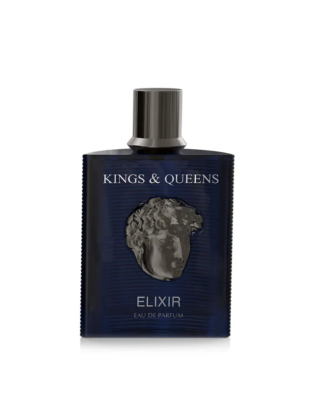 Amaran Kings & Queens Elixir EDP 100 ml