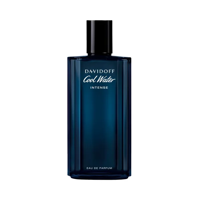 Davidoff Cool Water Intense EDP 125 ml