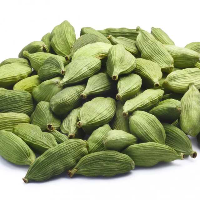 Cardamomo