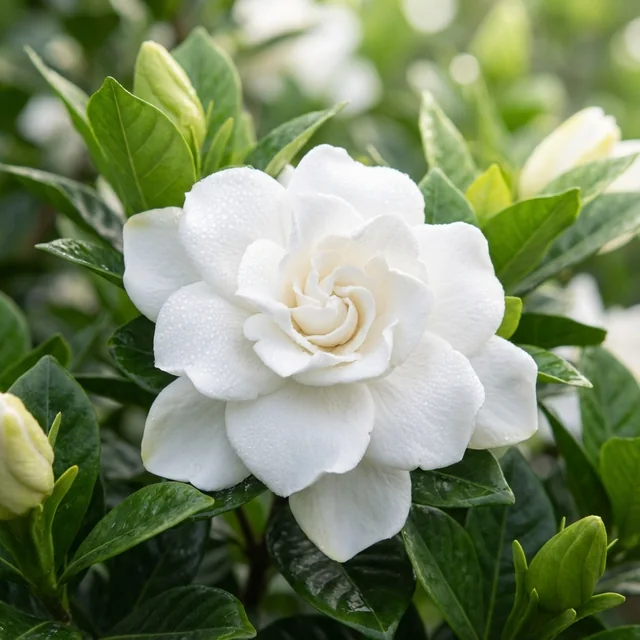 Gardenia
