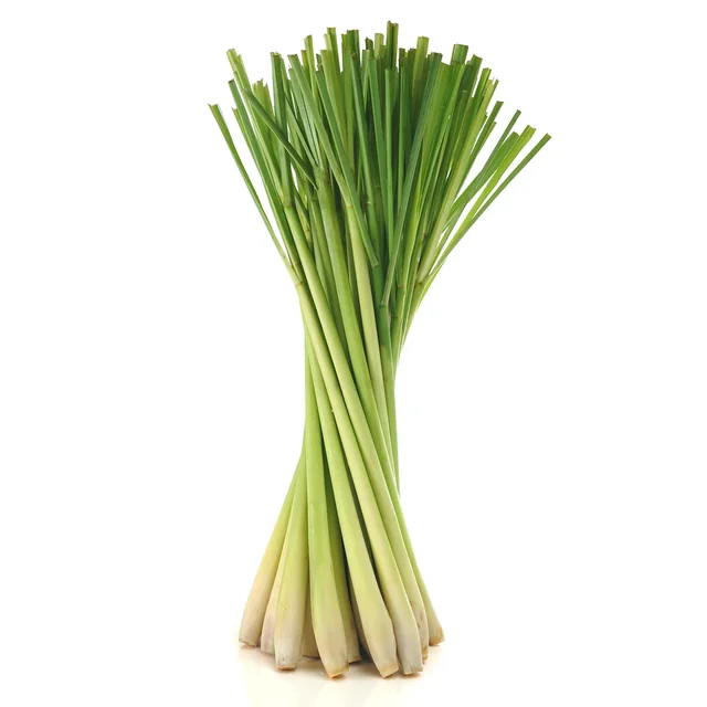 Hierba limón