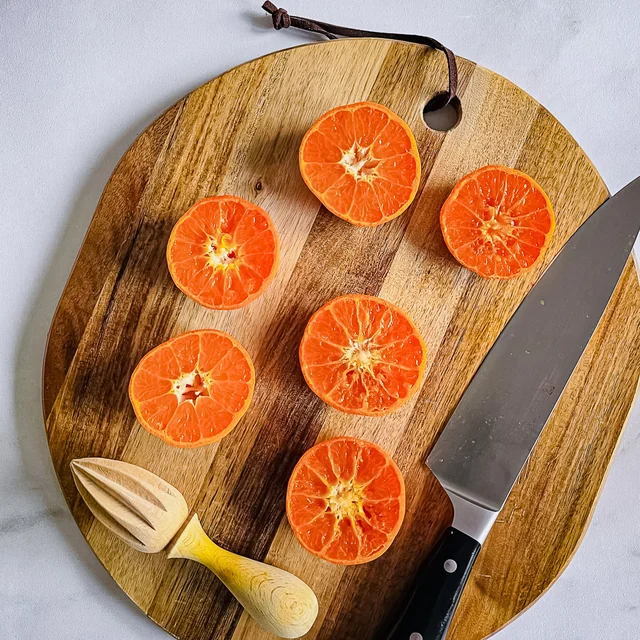 Mandarina