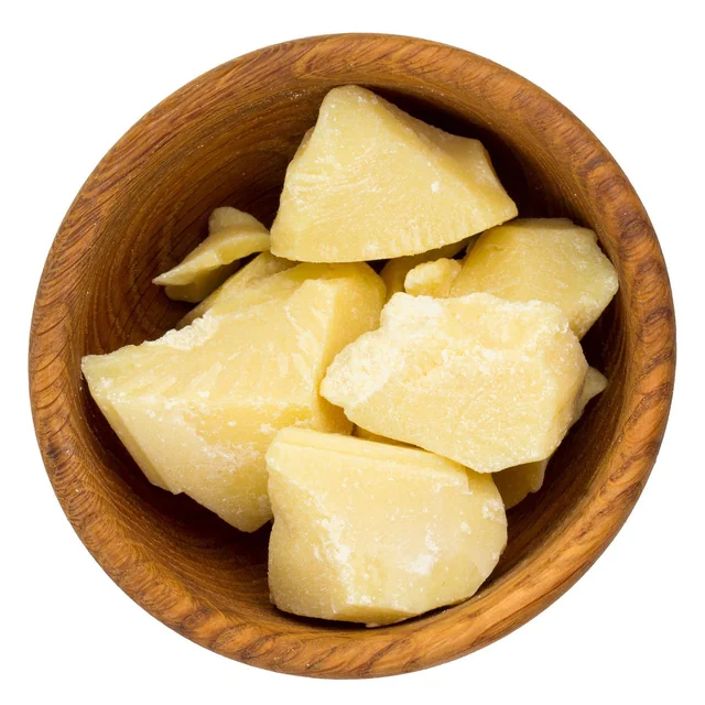 Manteca de cacao