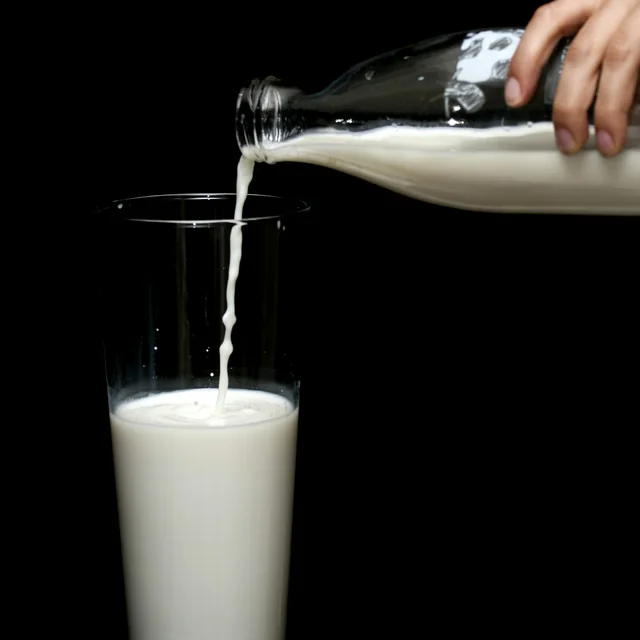Leche