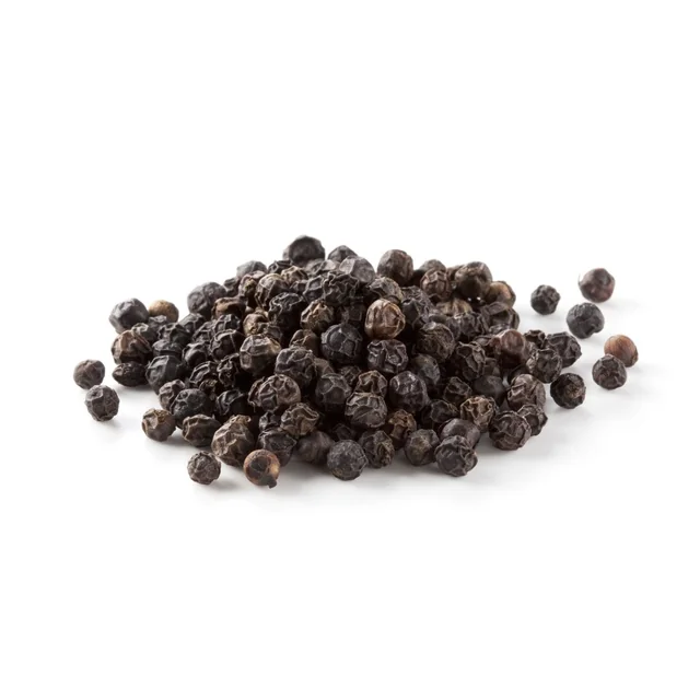 Pimienta negra