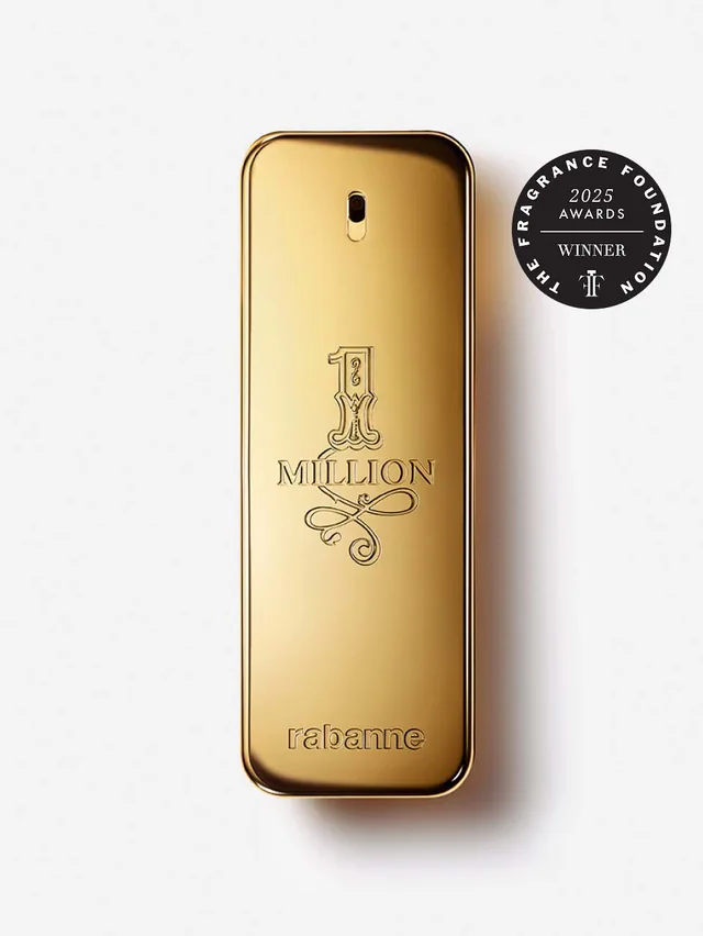 Paco Rabanne 1 Million EDT 100 ml